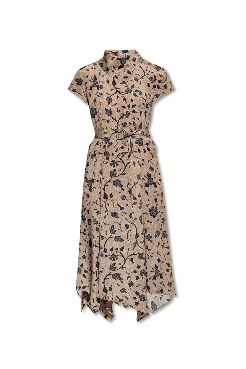MULTICOLOUR ‘Claudette’ dress