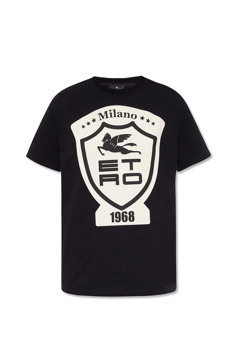 Logo T-shirt