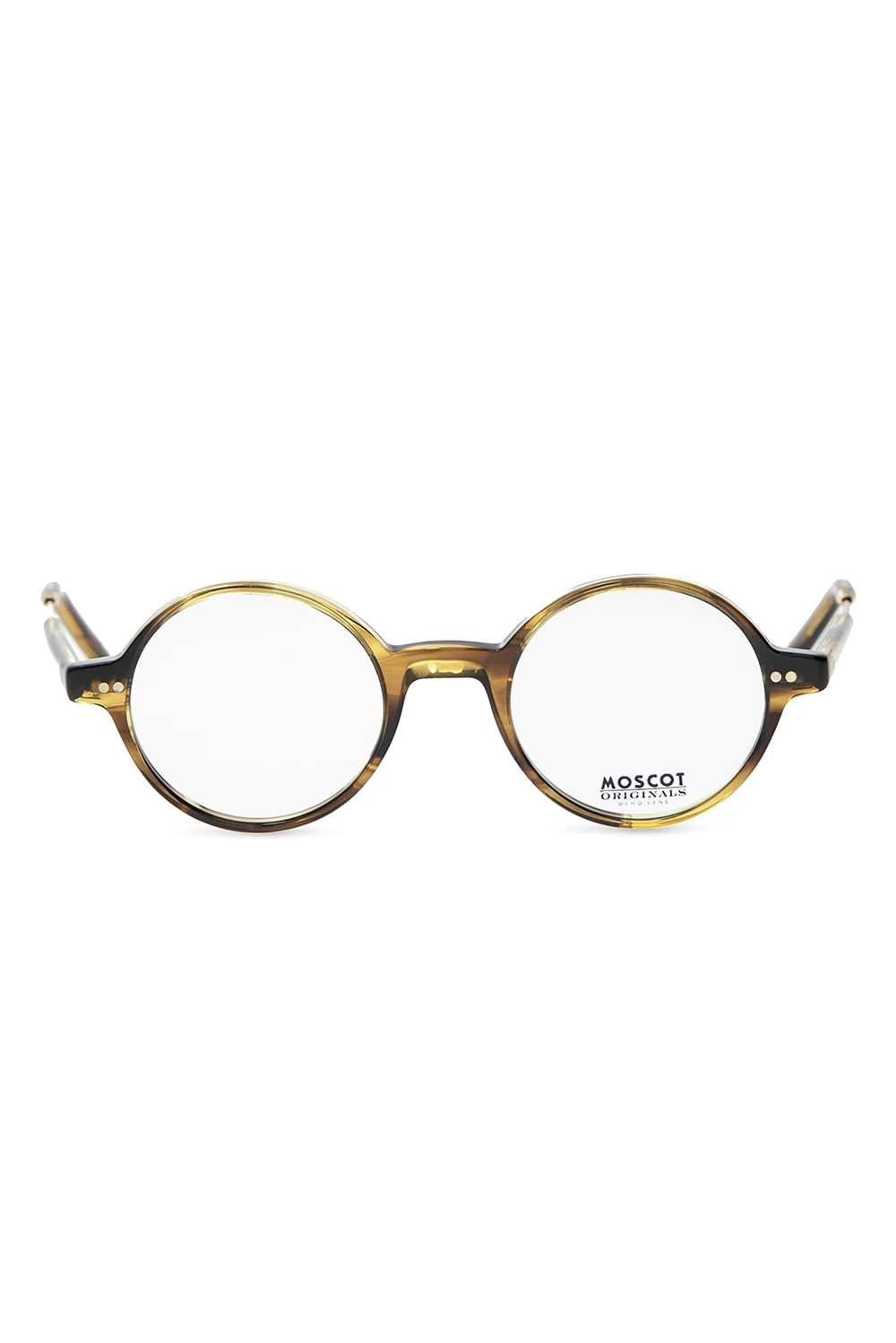 BROWN ‘Gittel’ optical frames