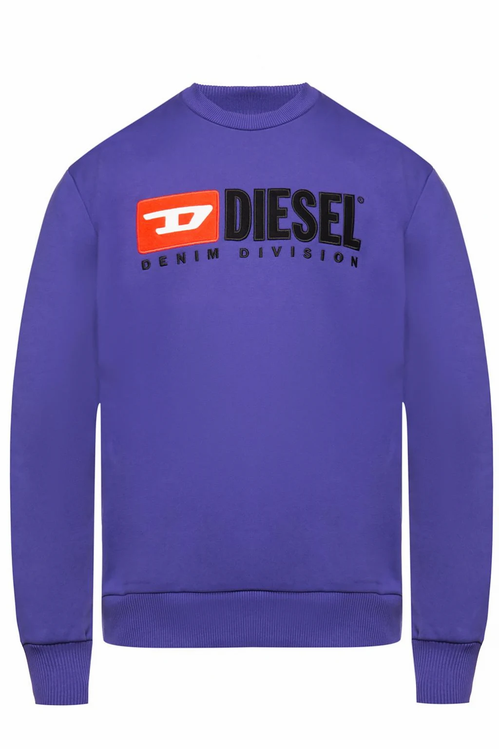 Bluza ‘S-CREW-DIVISION’