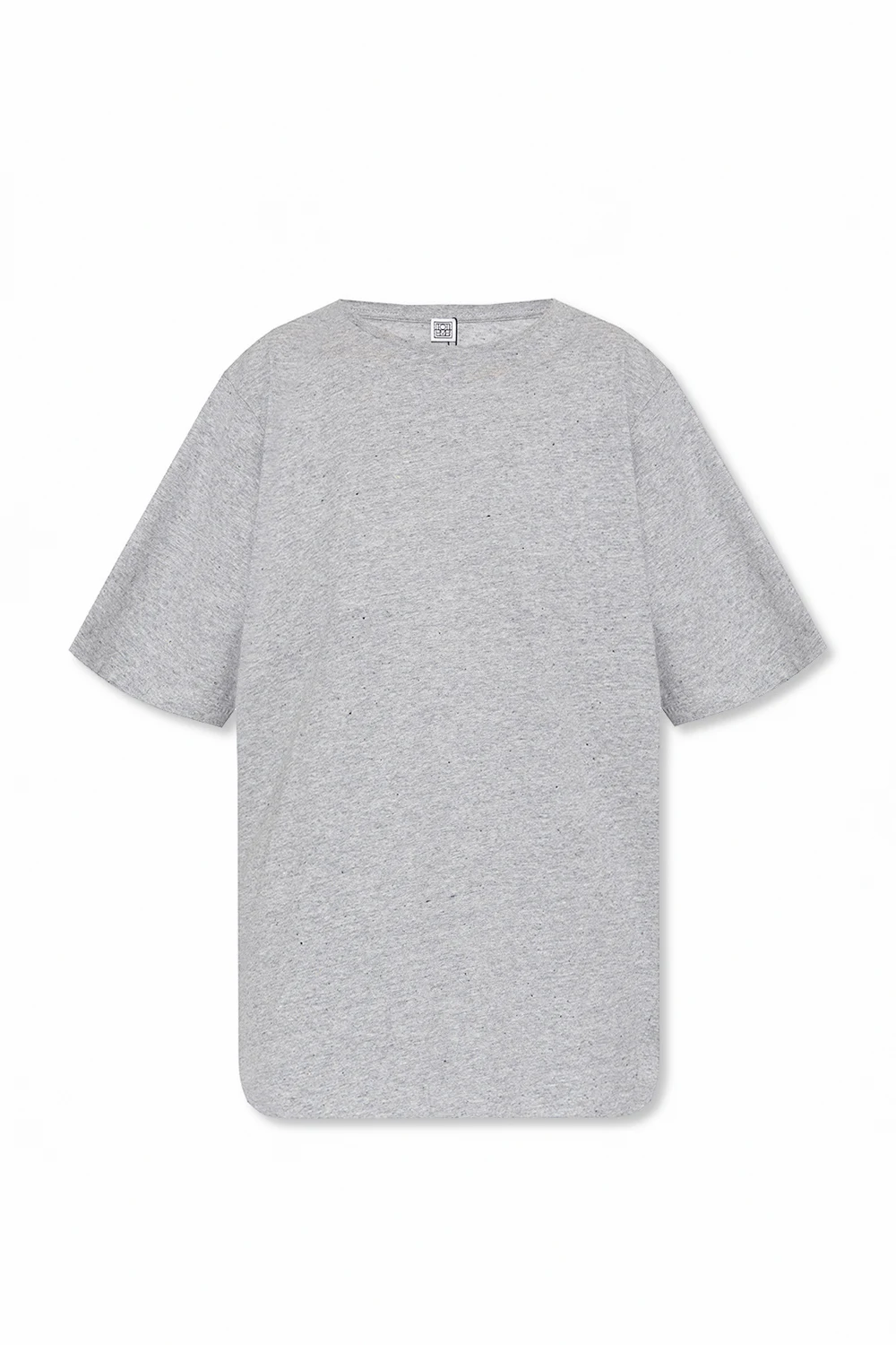 T-shirt typu ‘oversize’