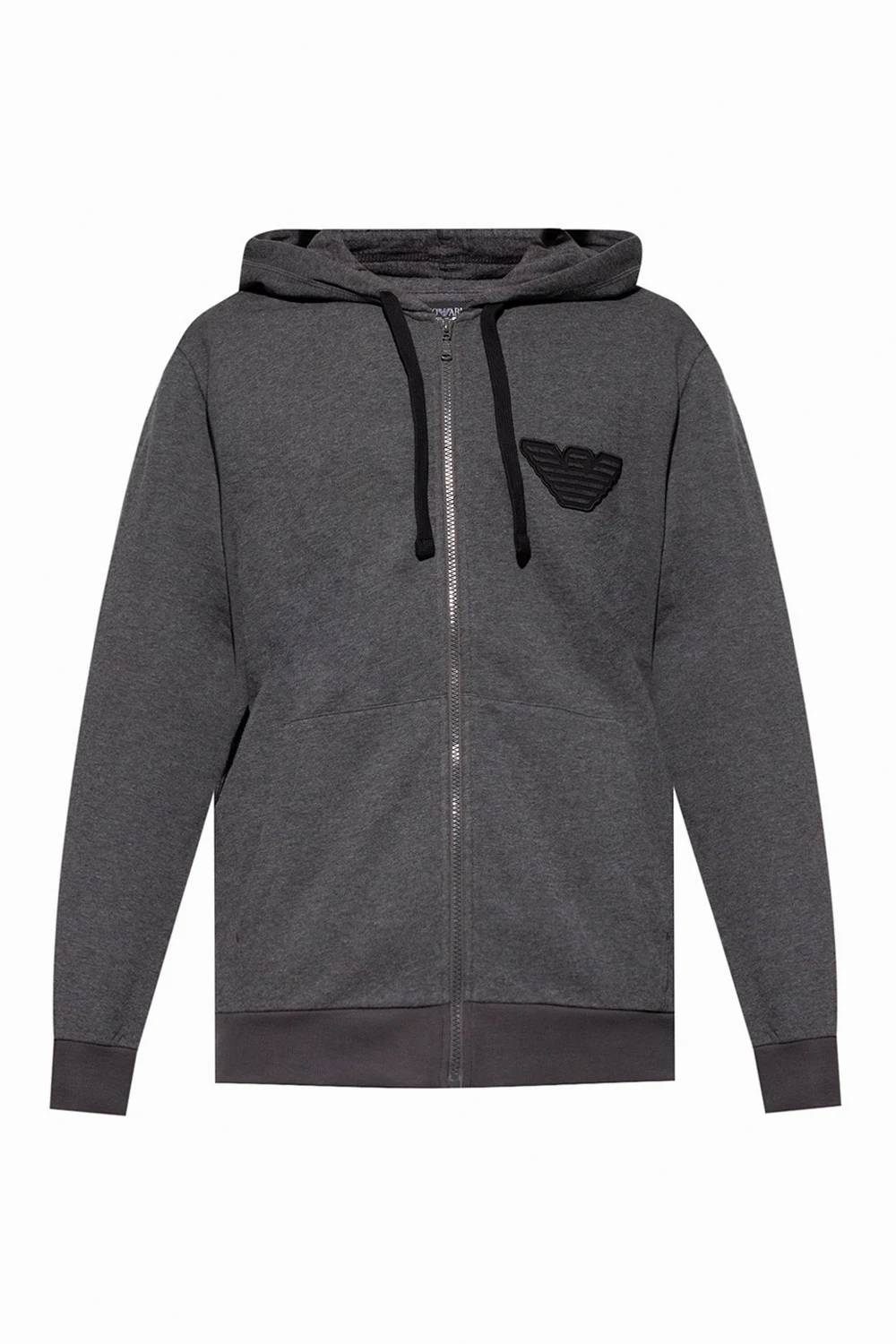 Bluza dresowa z kapturem