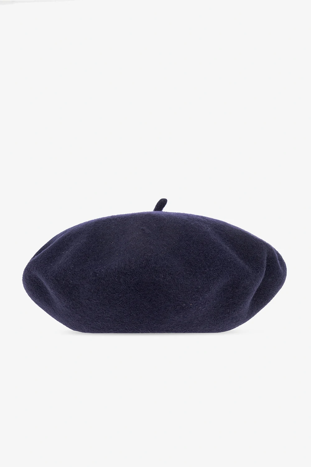 Wool beret