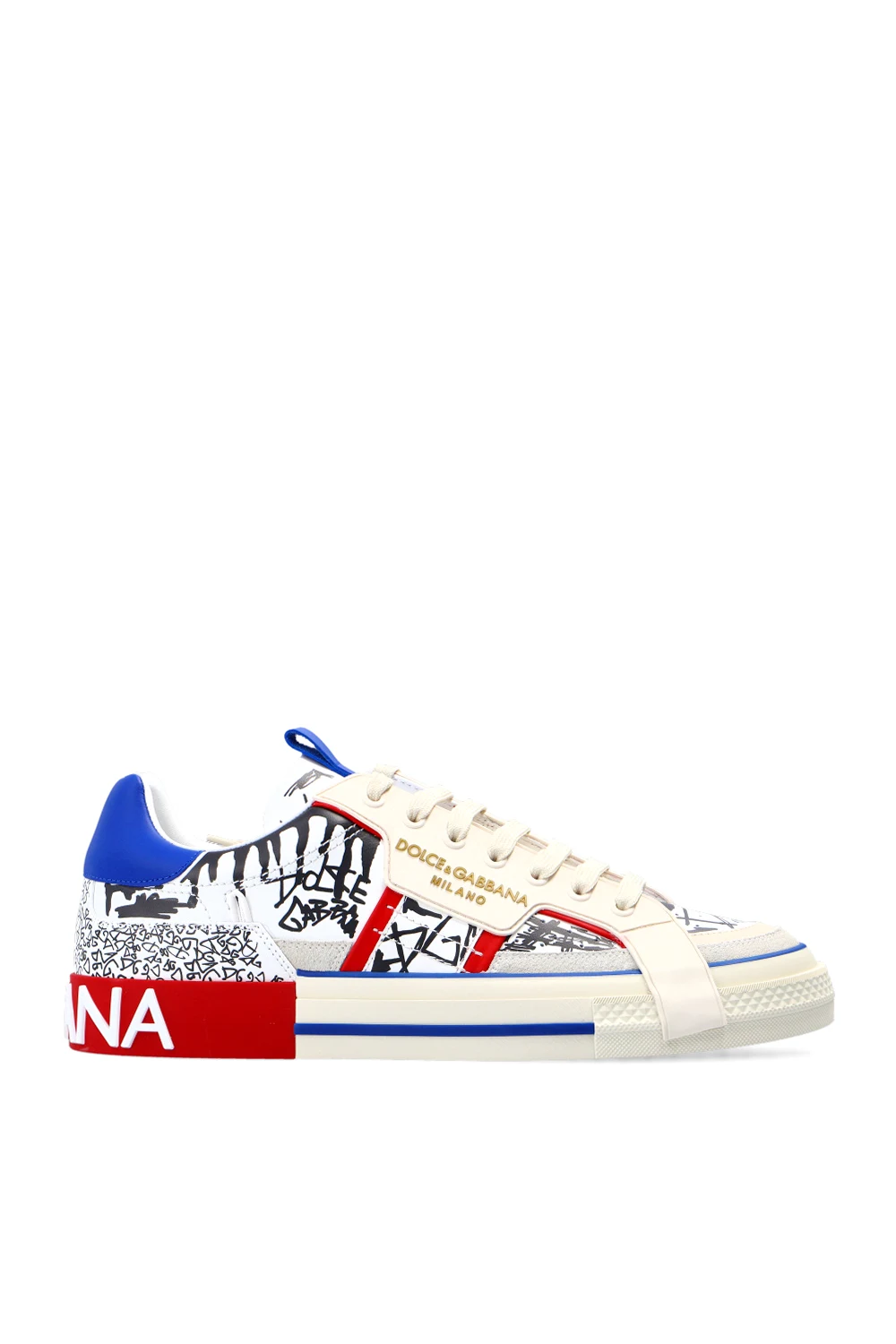 MULTICOLOUR ‘2.Zero’ sneakers