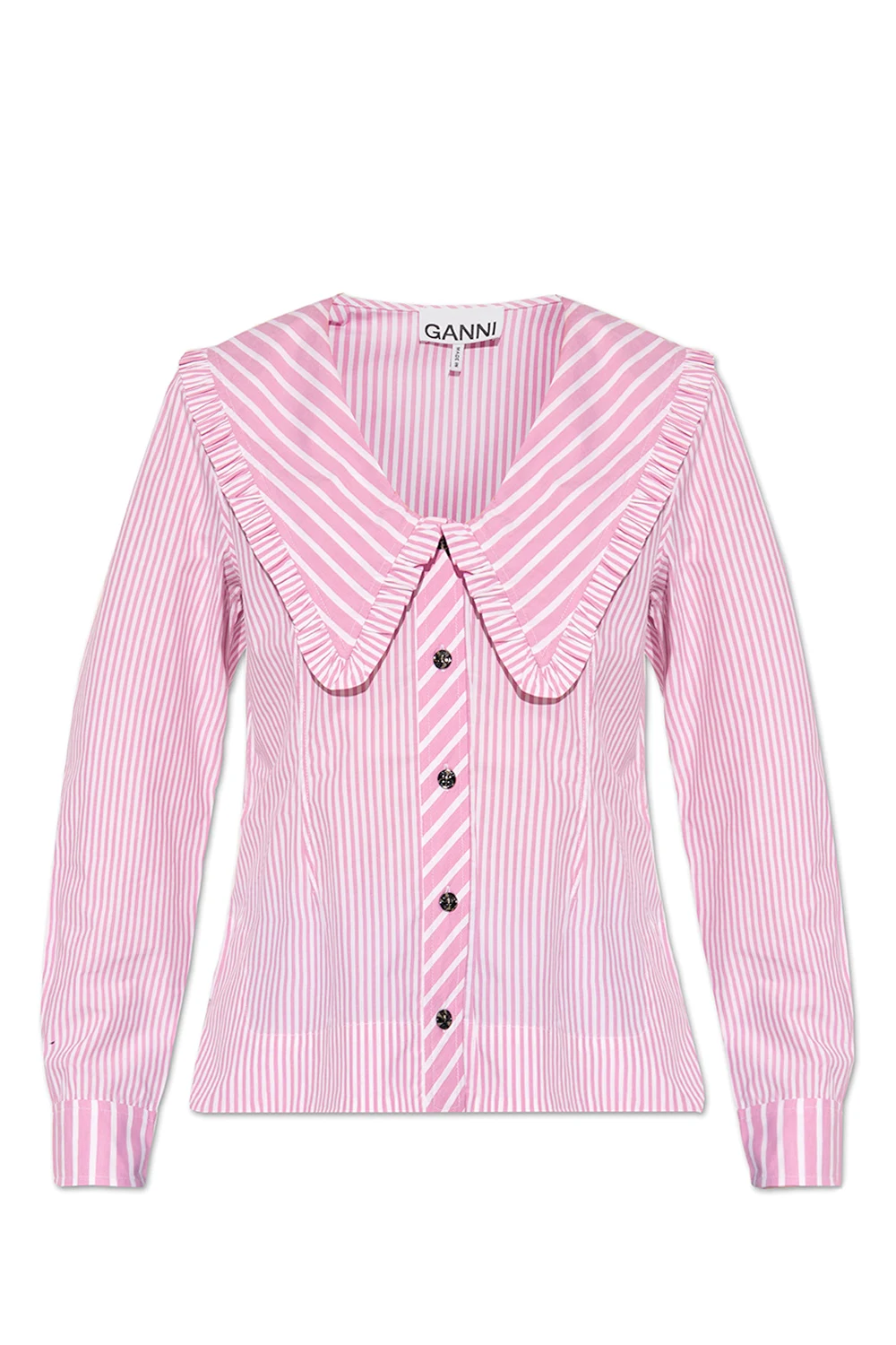 Striped shirt