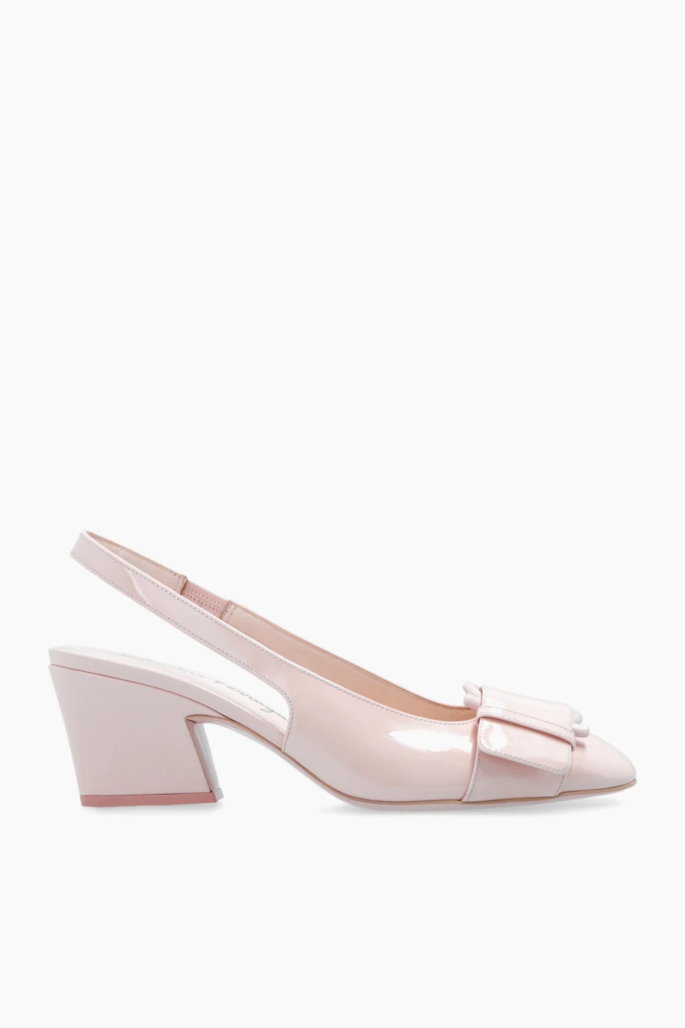 ‘Briget’ pumps