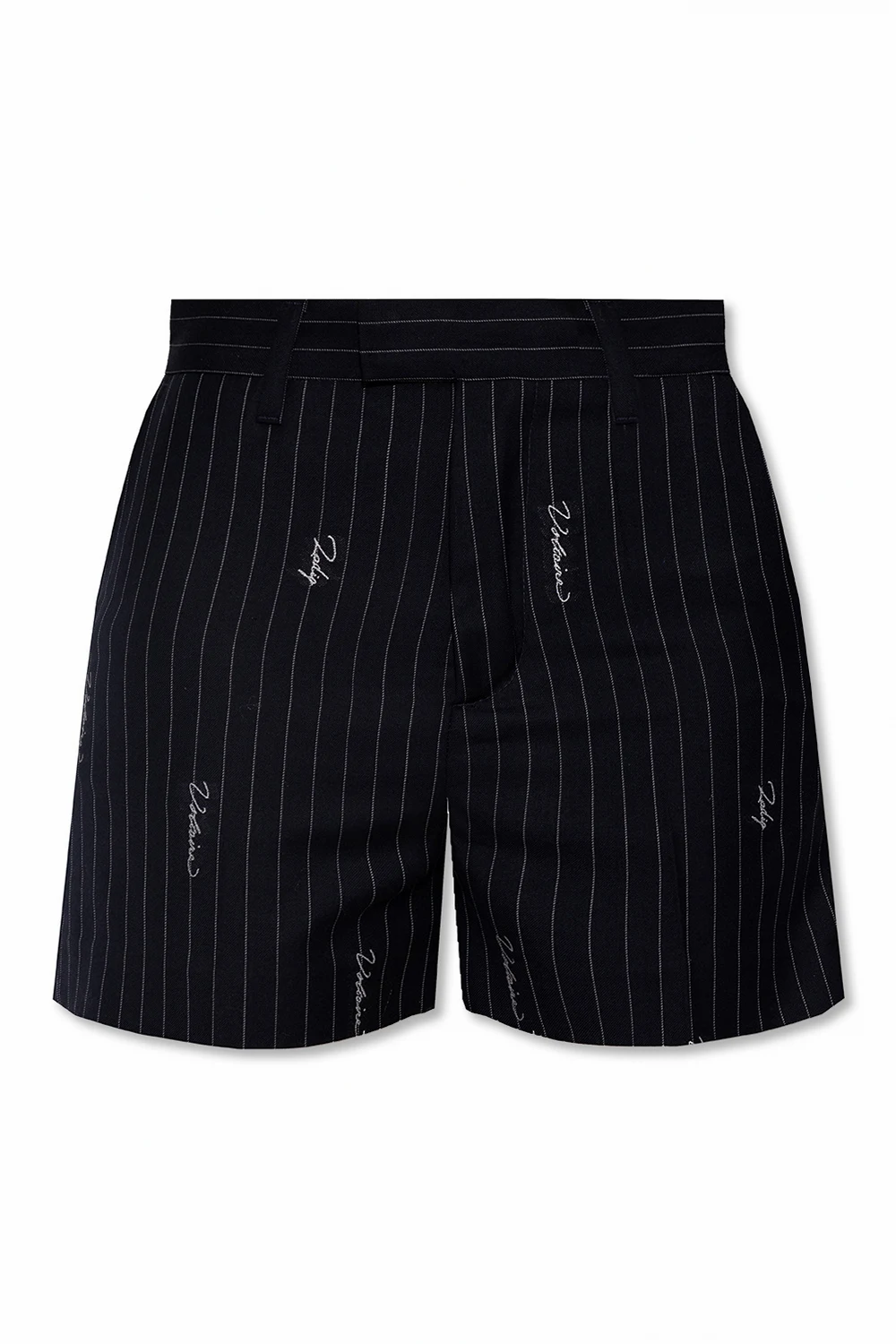 BLACK Zadig & Voltaire X Defile