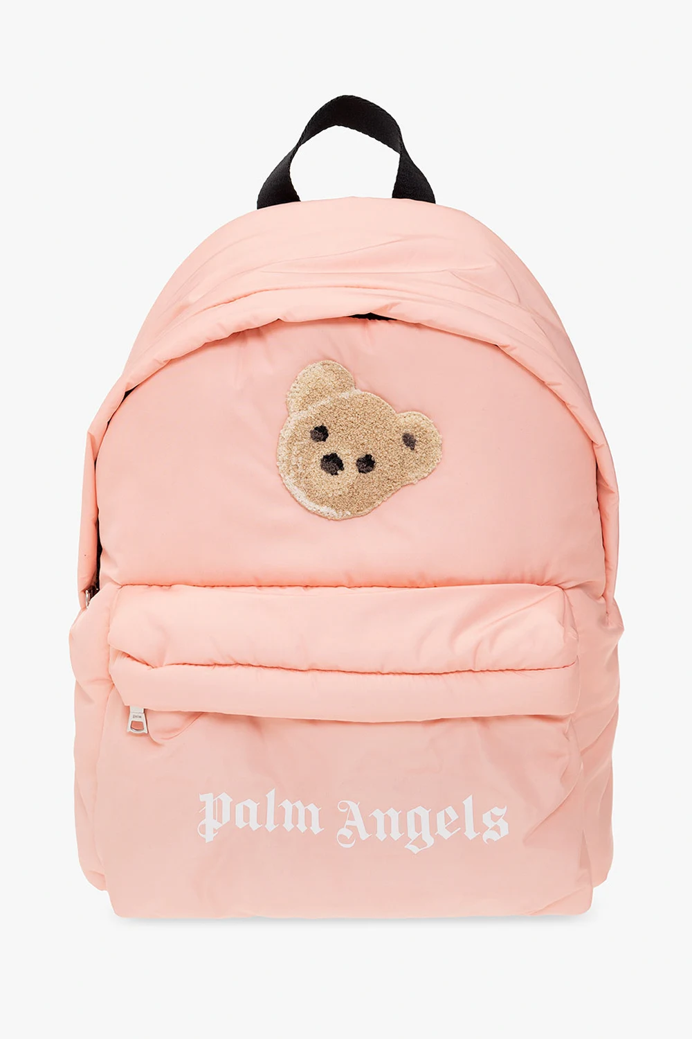 PINK Backpack with logo