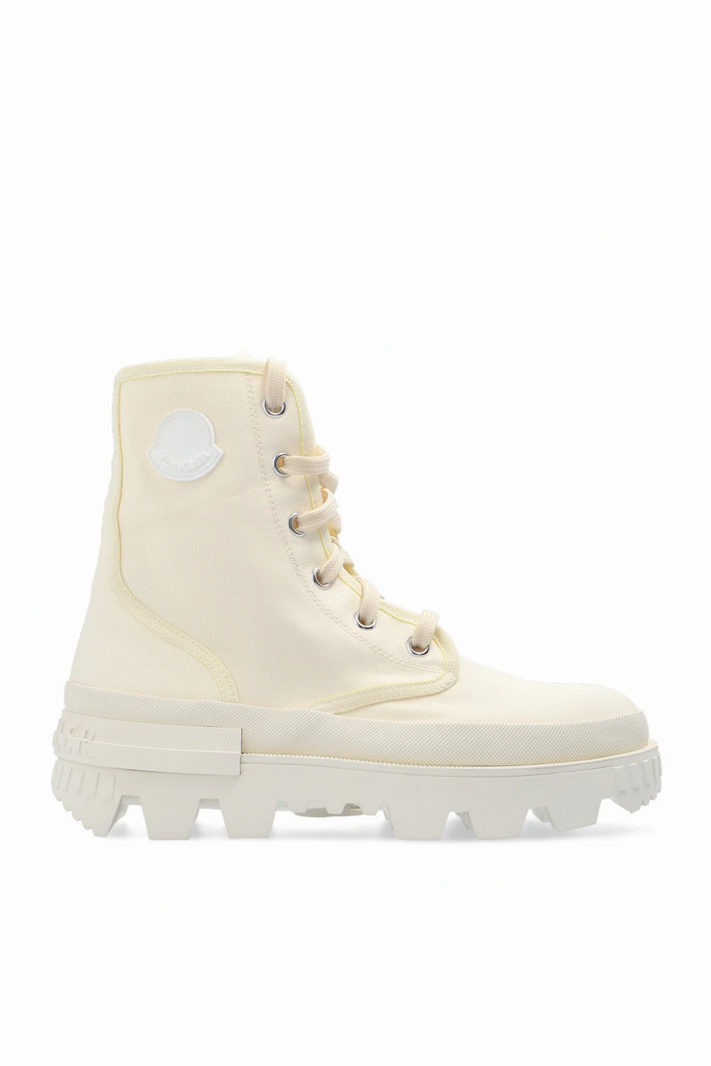 ‘Pyla’ ankle boots