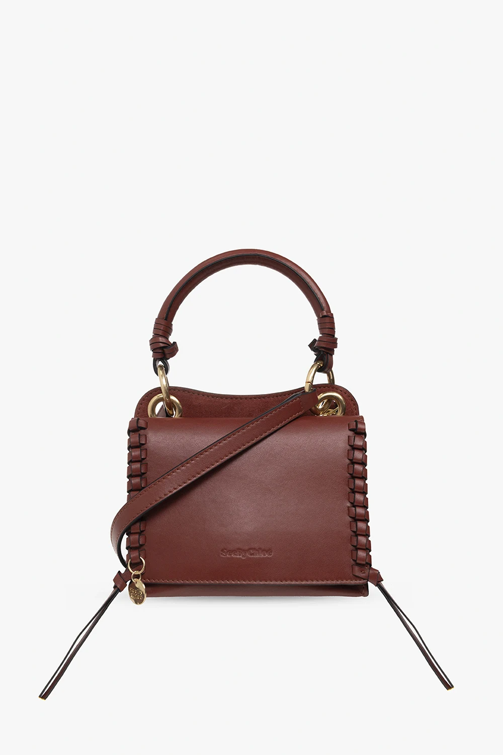 ‘Tilda Mini’ shoulder bag