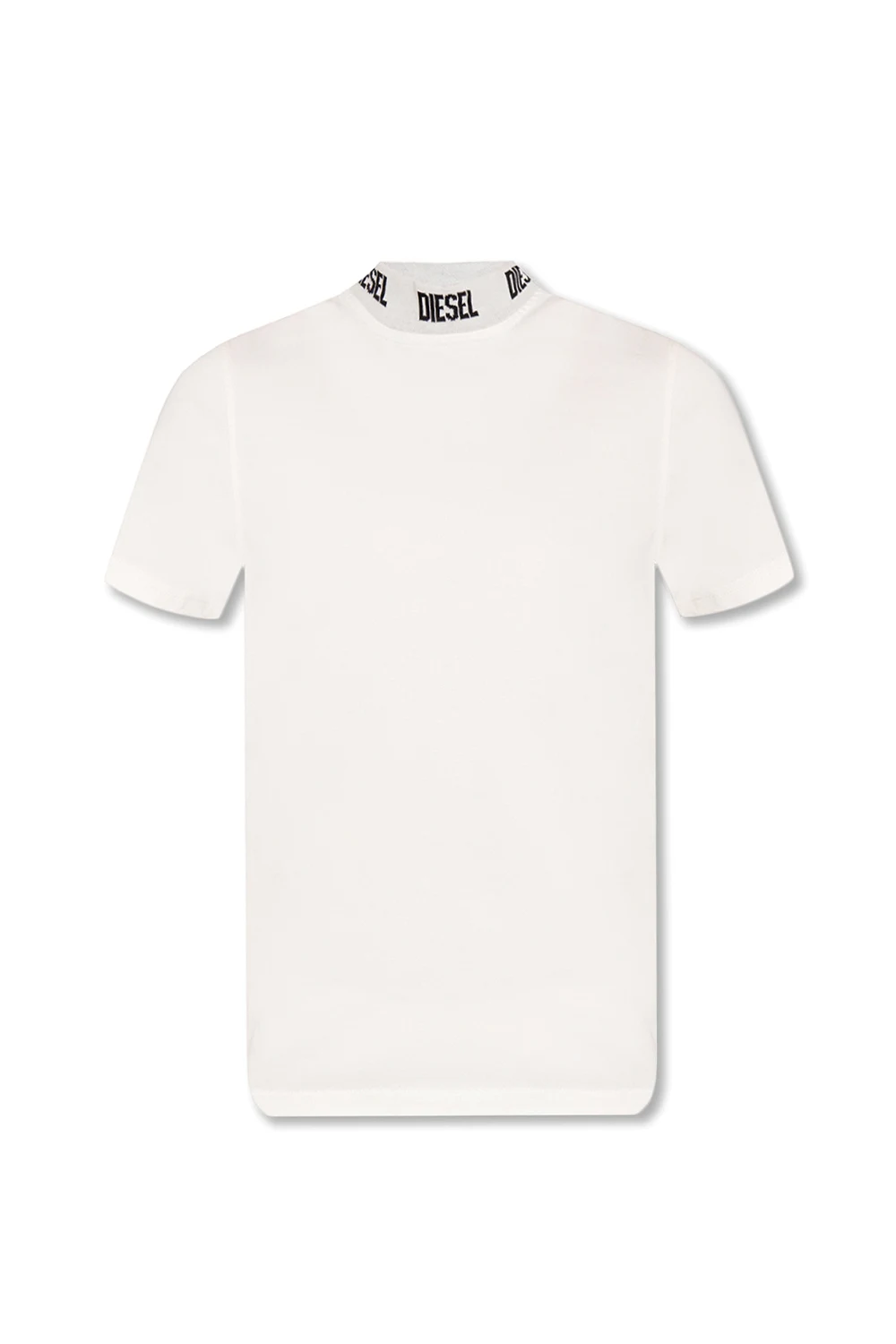WHITE ‘T-REG-JAC’ T-shirt