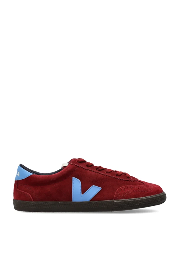 BORDO Buty sportowe ‘VOLLEY SUEDE’
