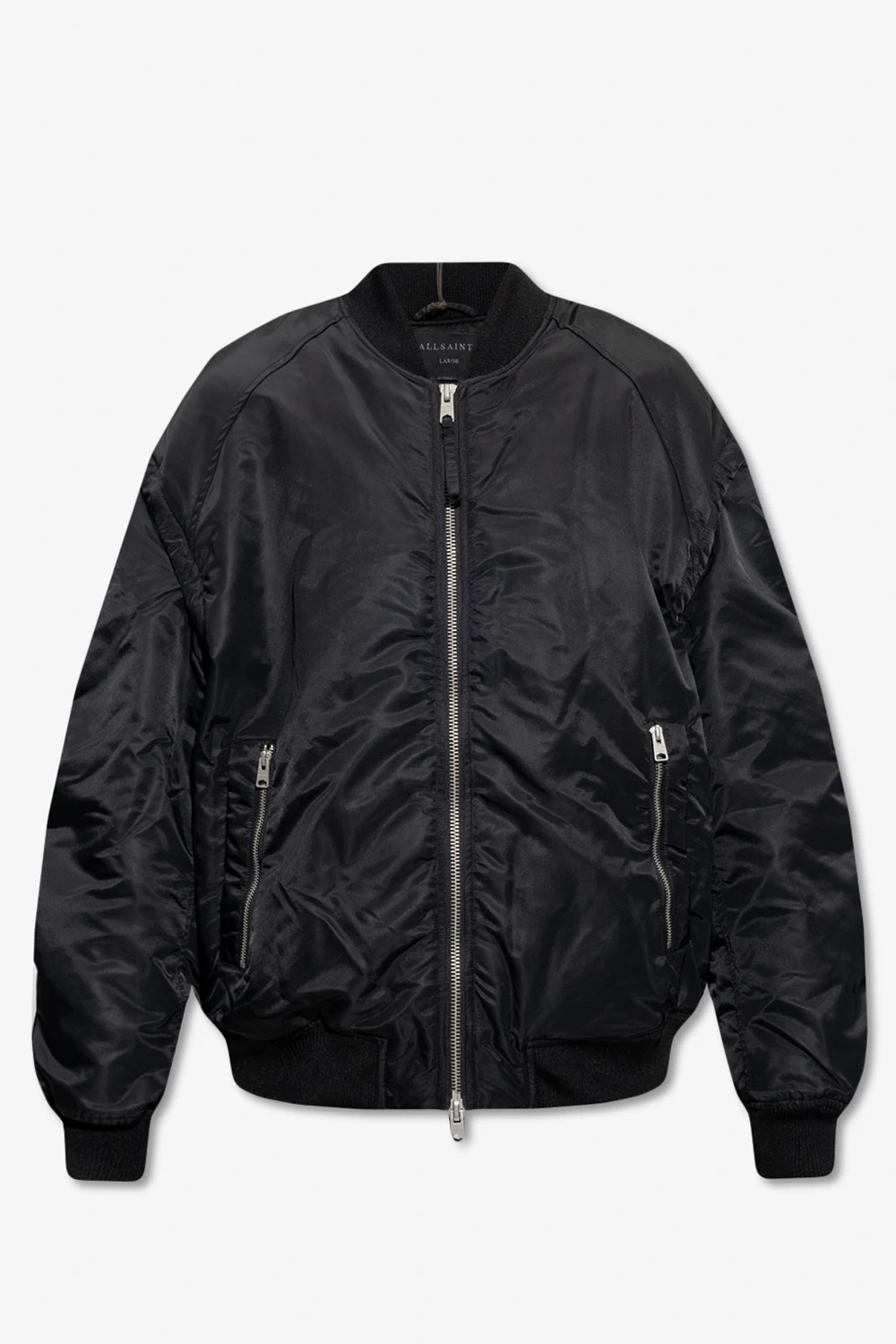 Kurtka ‘Akio’ typu ‘bomber’