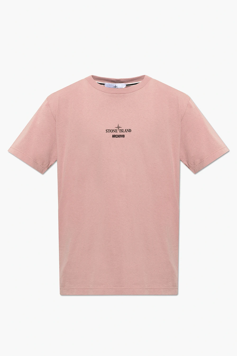 T-shirt z logo