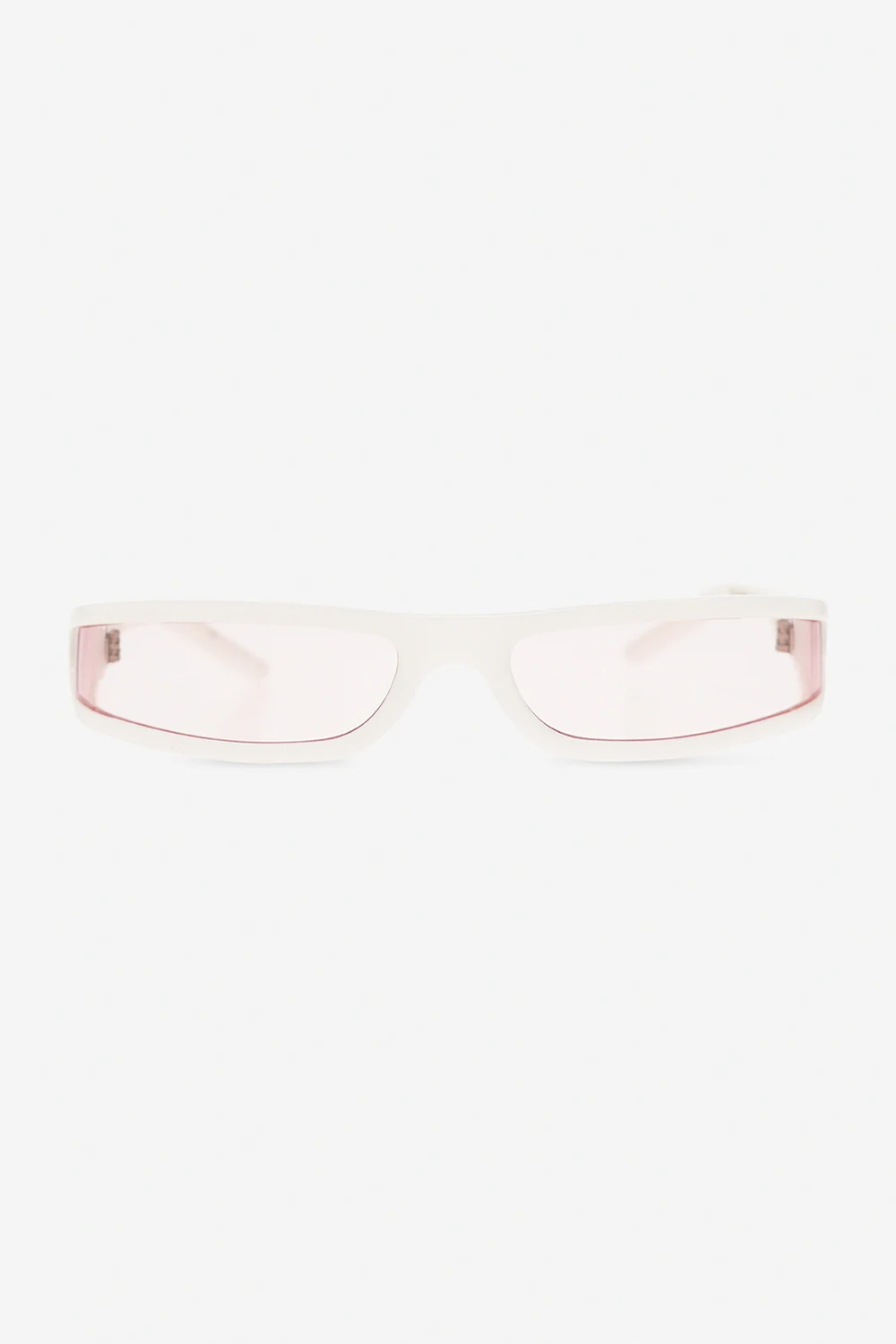 Sunglasses with case