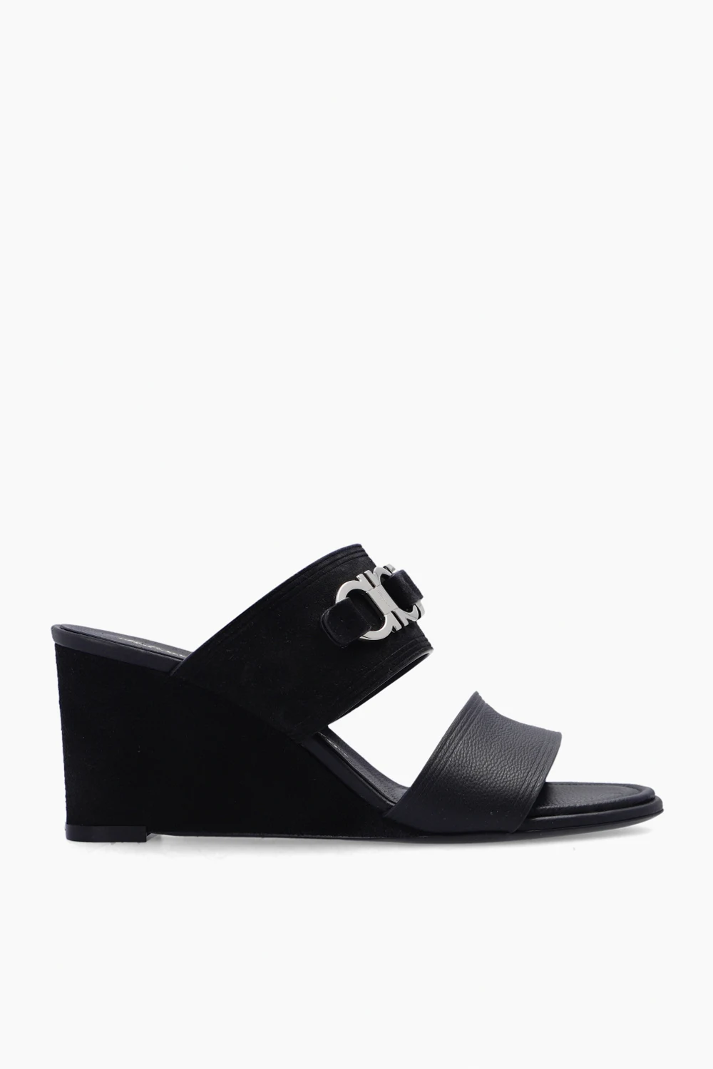 Wedge slides