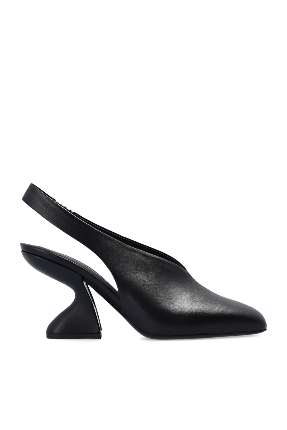 ‘Sloane’ pumps