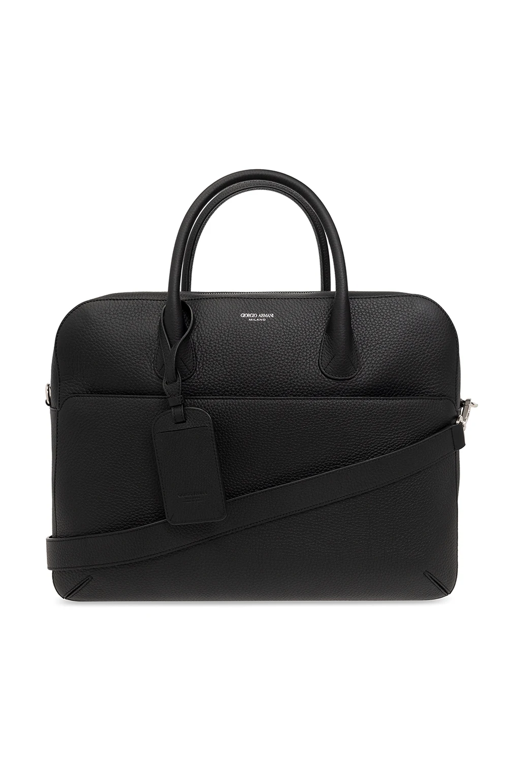 Torba podręczna z logo