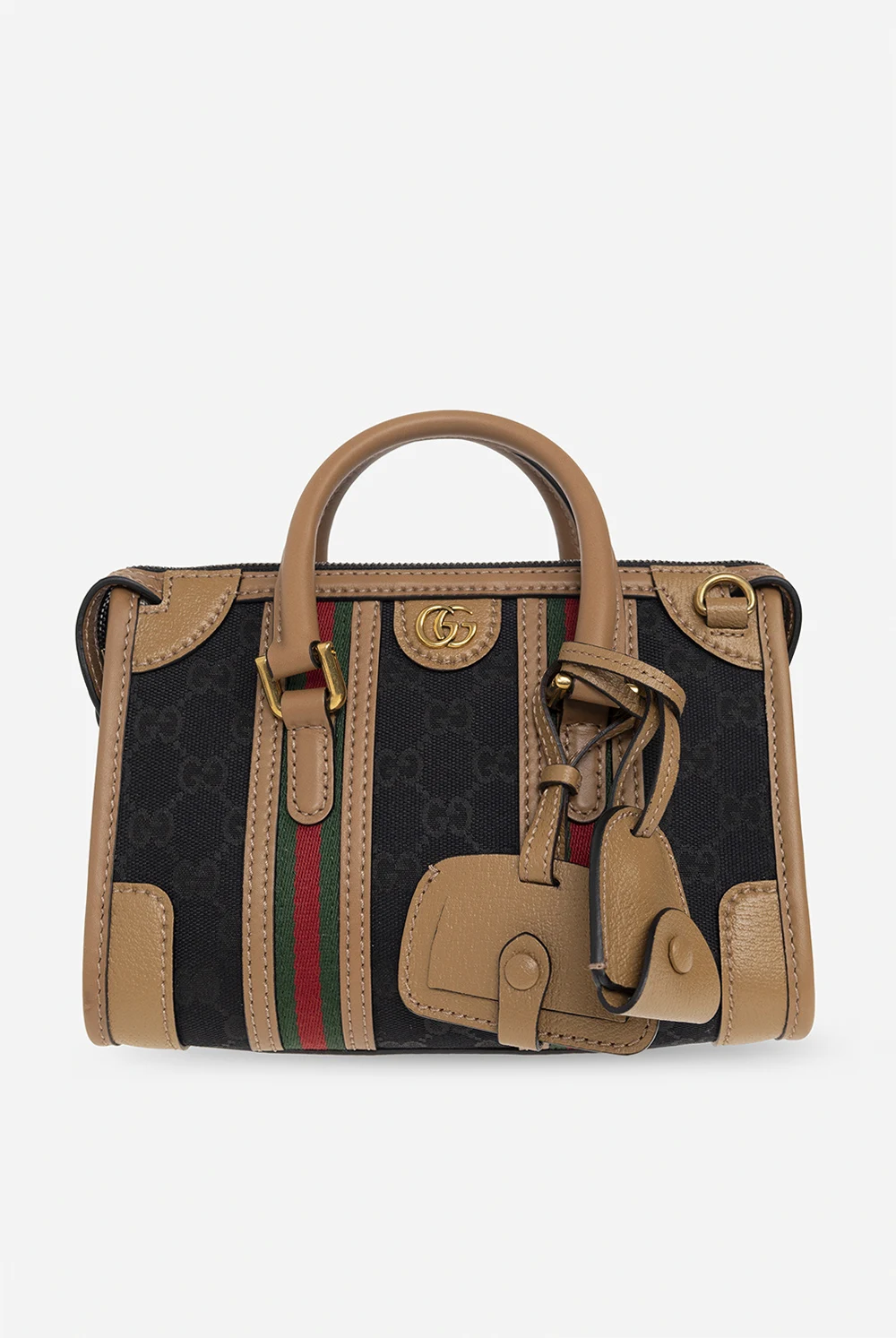 Torba do ręki ‘Bauletto Mini’