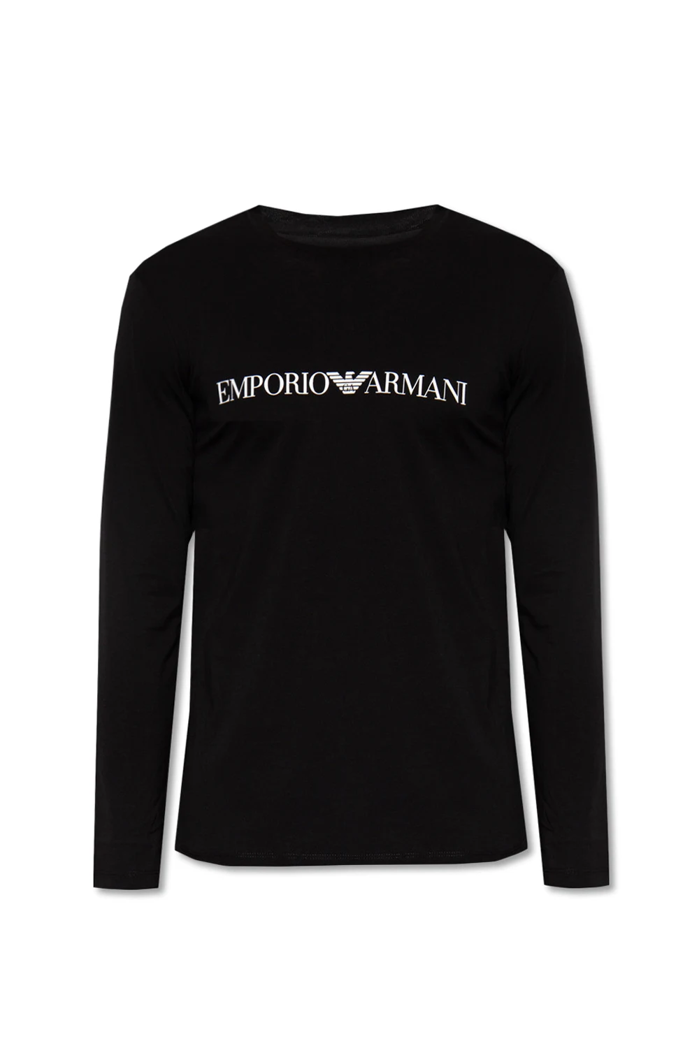 T-shirt z długimi rękawami
