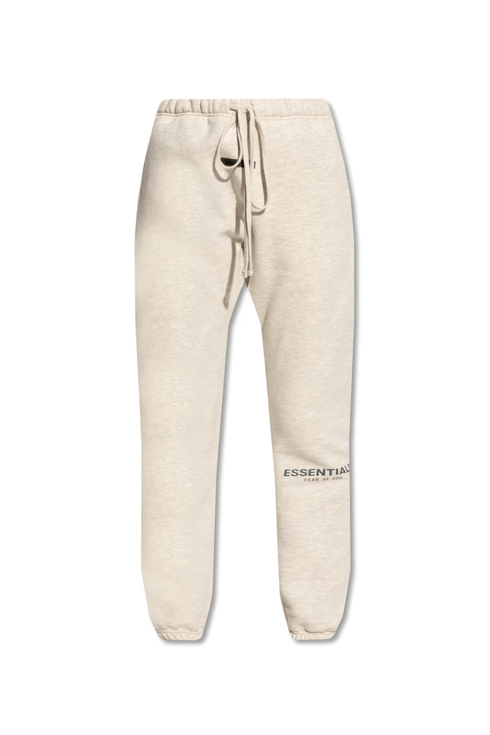 Sweatpants with logo