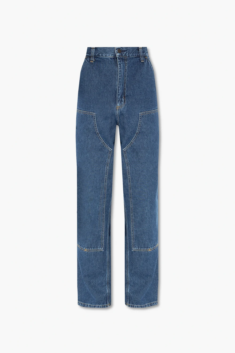 ‘Double Knee’ jeans