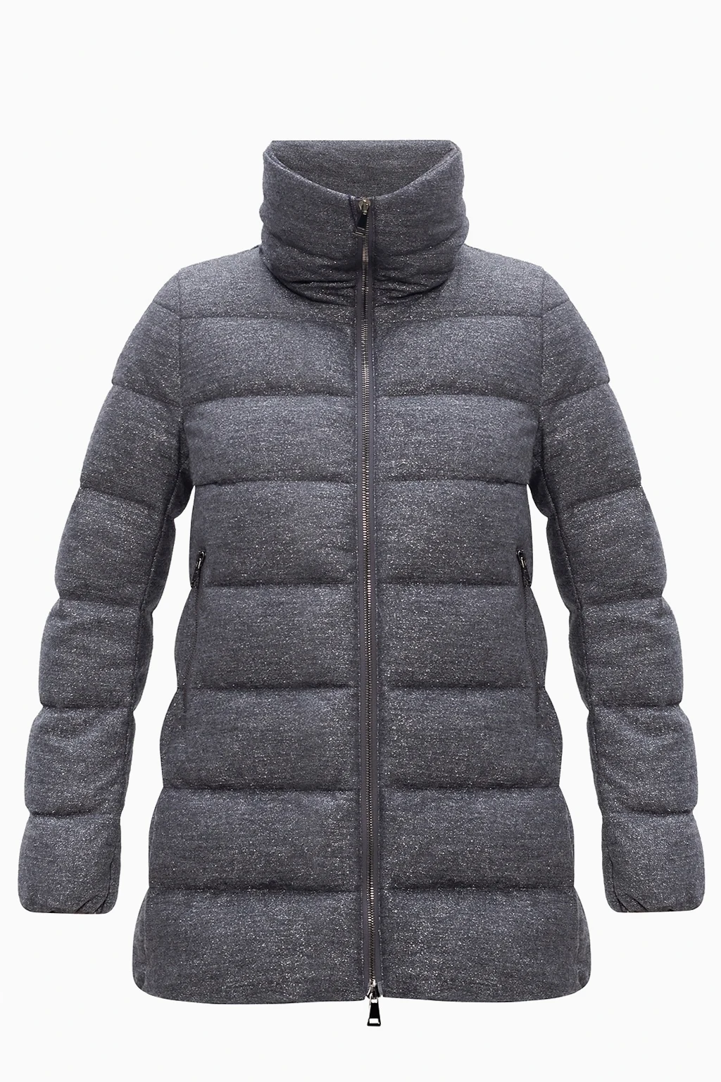 ‘Torcon’ down jacket