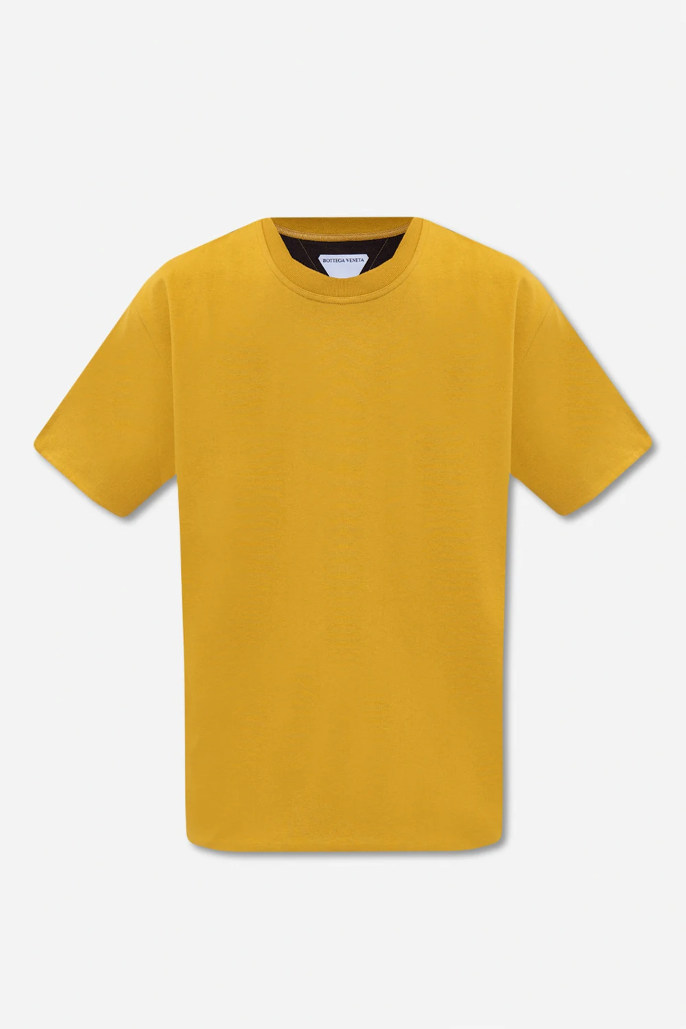 Bawełniany t-shirt