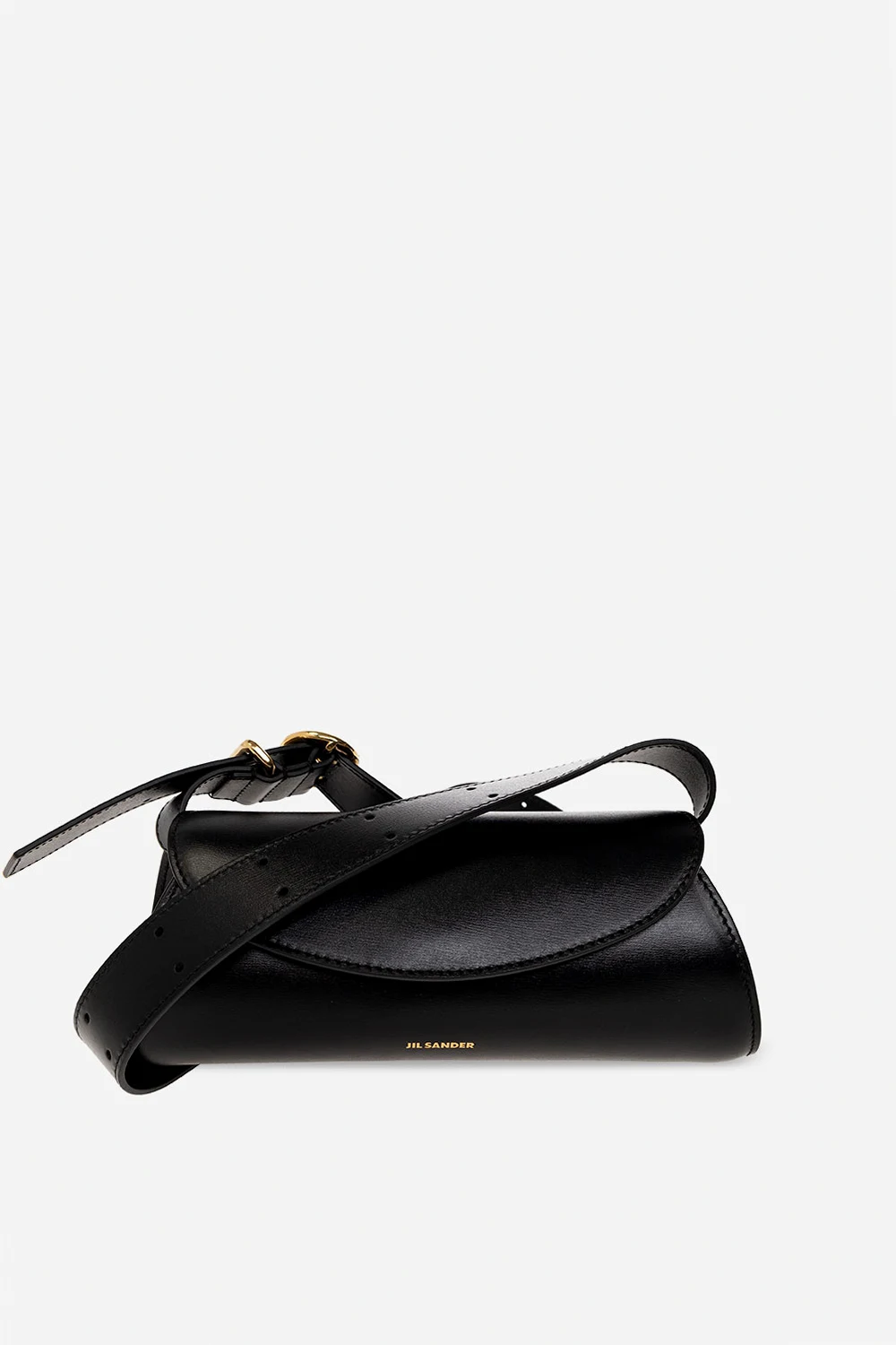 ‘Cannolo Mini’ shoulder bag