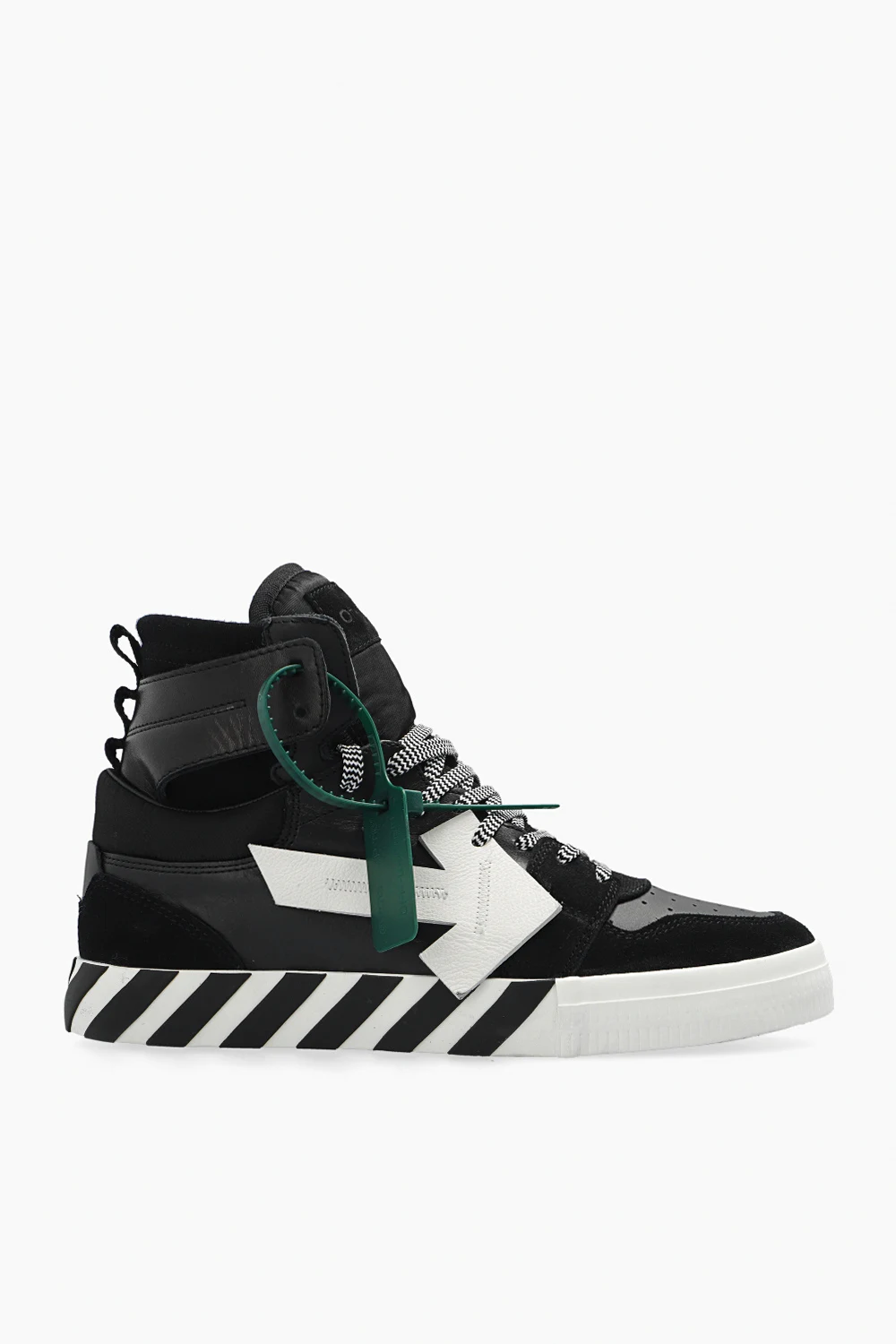 Buty sportowe ‘High Top Vulcanized’