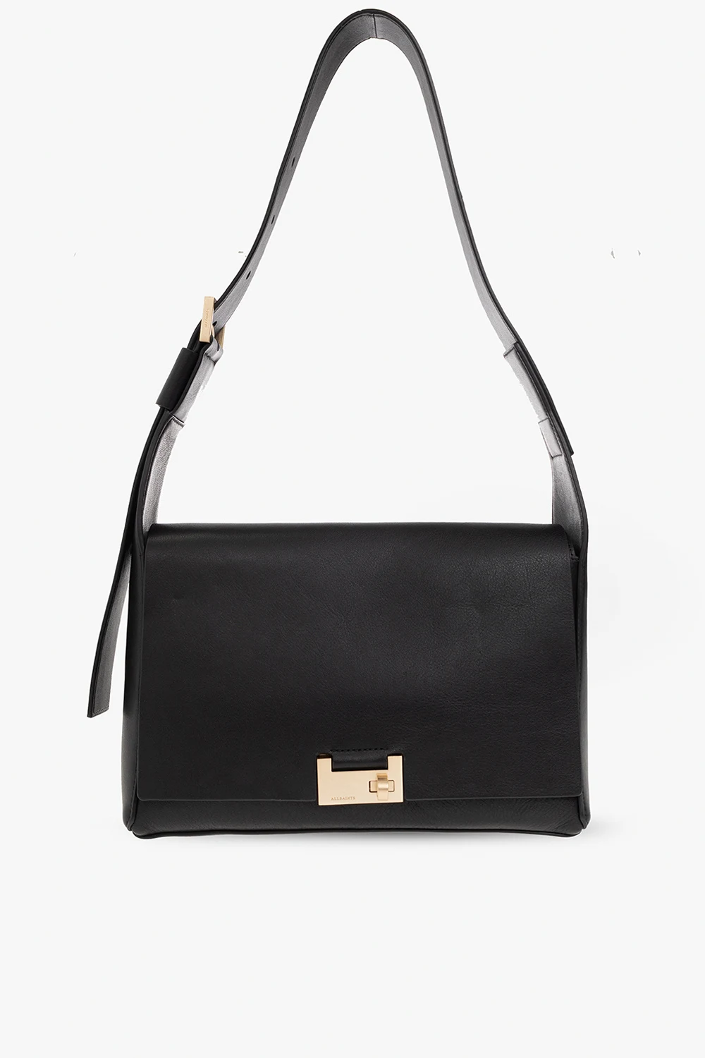 BLACK ‘Sasha’ shoulder bag