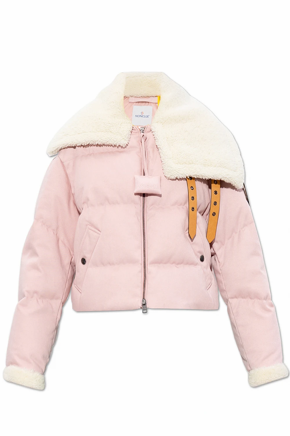 PINK 1 MONCLER J.W. ANDERSON