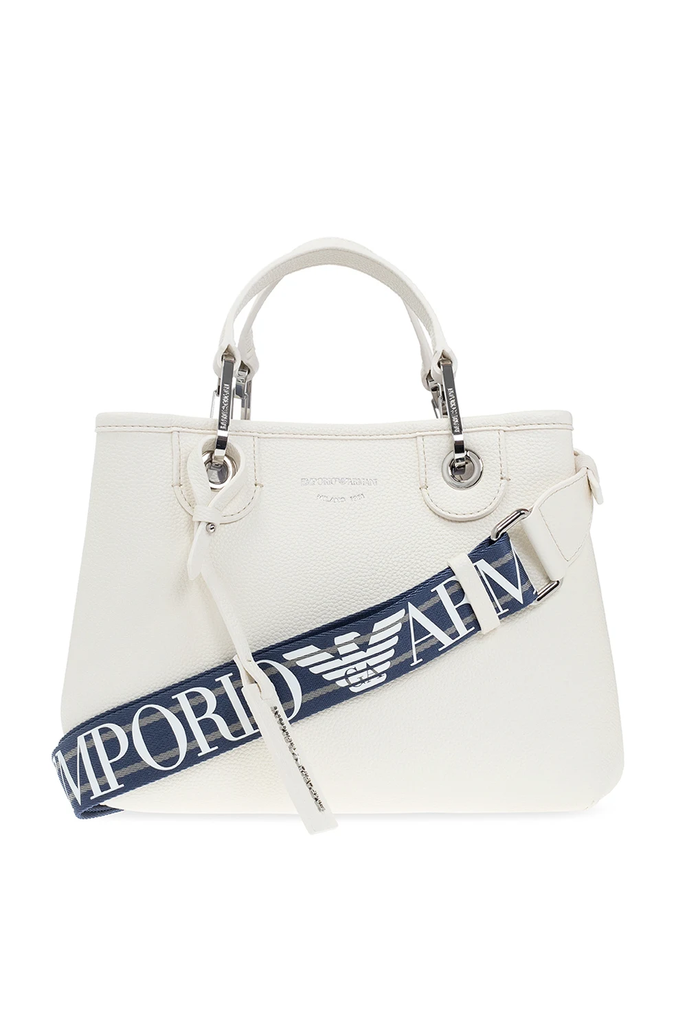 cream Shoulder bag
