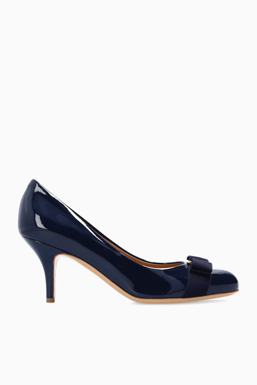 ‘Carla’ pumps