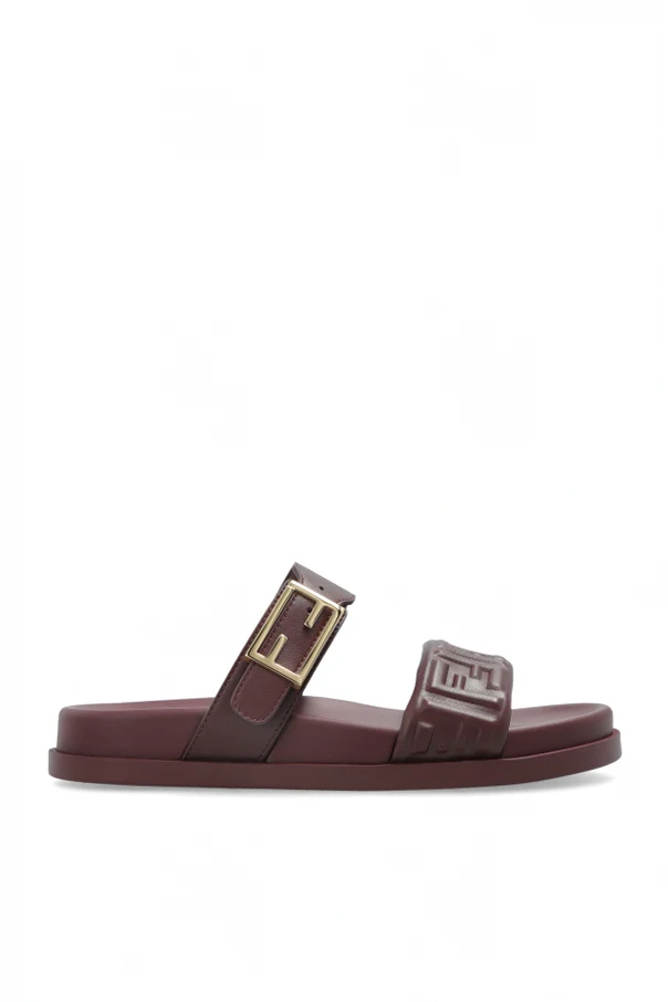 BORDO Klapki ‘Feel’