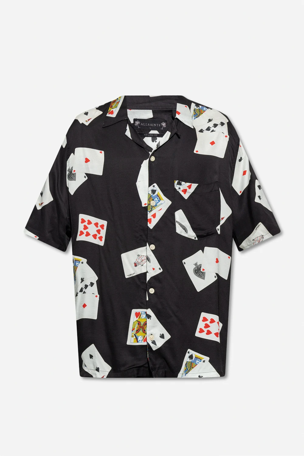 Koszula ‘Holdem’