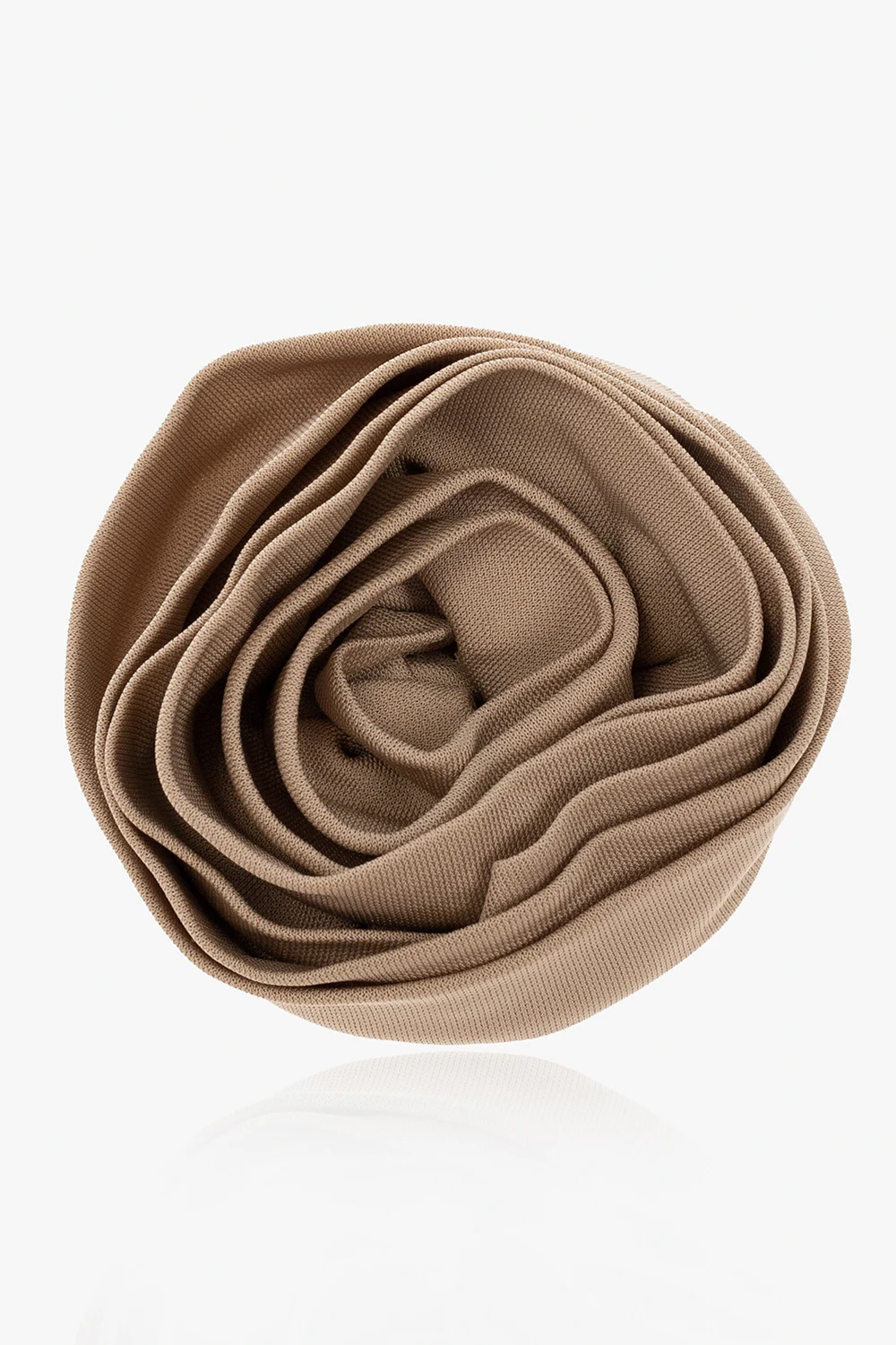 Broszka w kształcie kwiatu