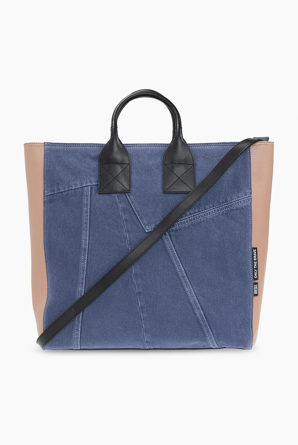 BLUE ‘Leena L’ shoulder bag