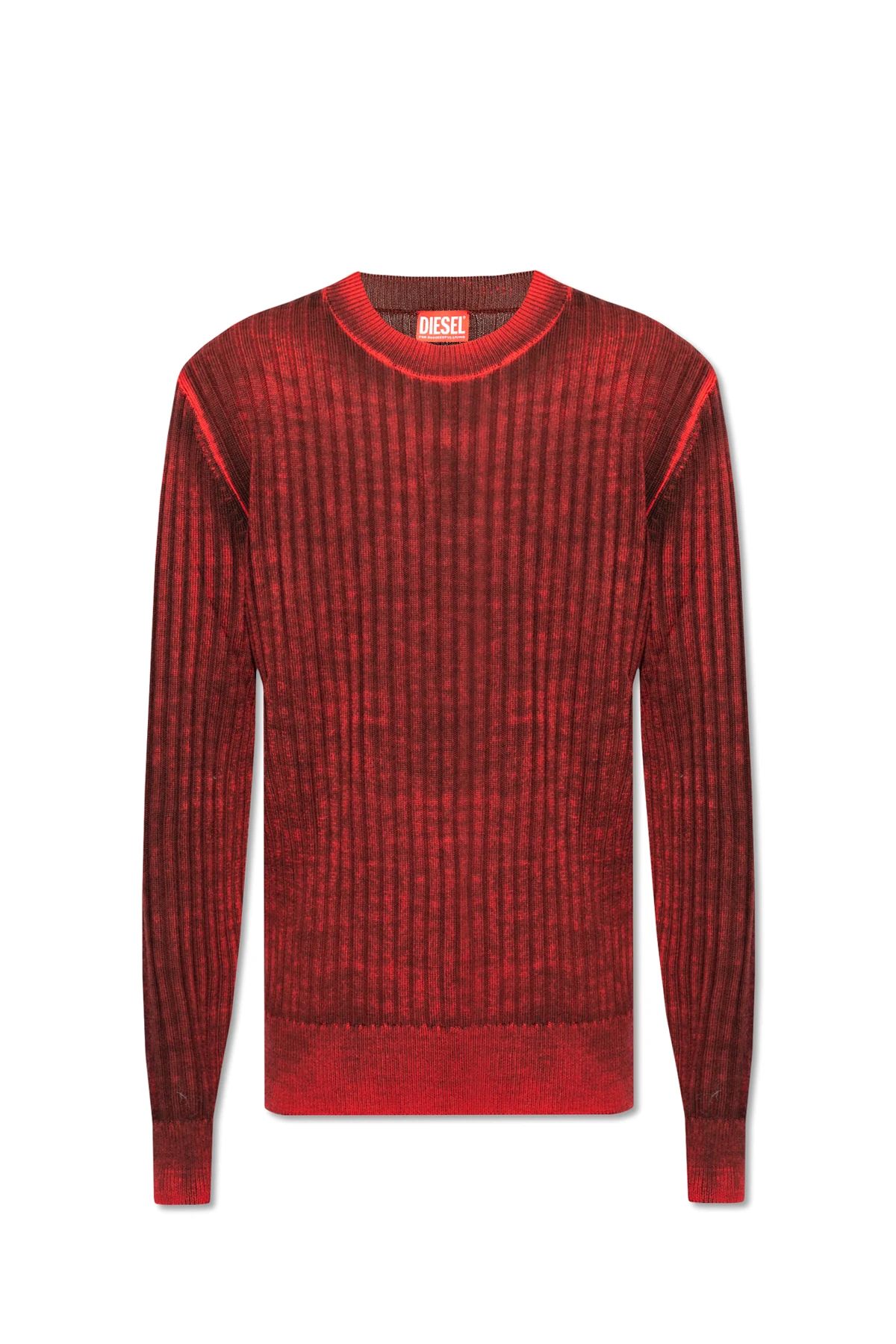 RED ‘K-ANDELERO’ sweater