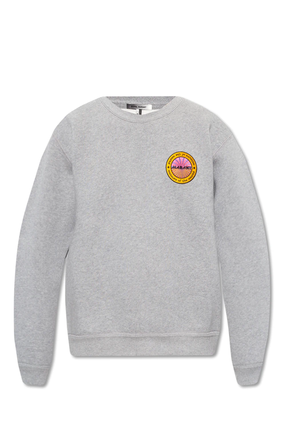 ‘Mikolo’ sweatshirt