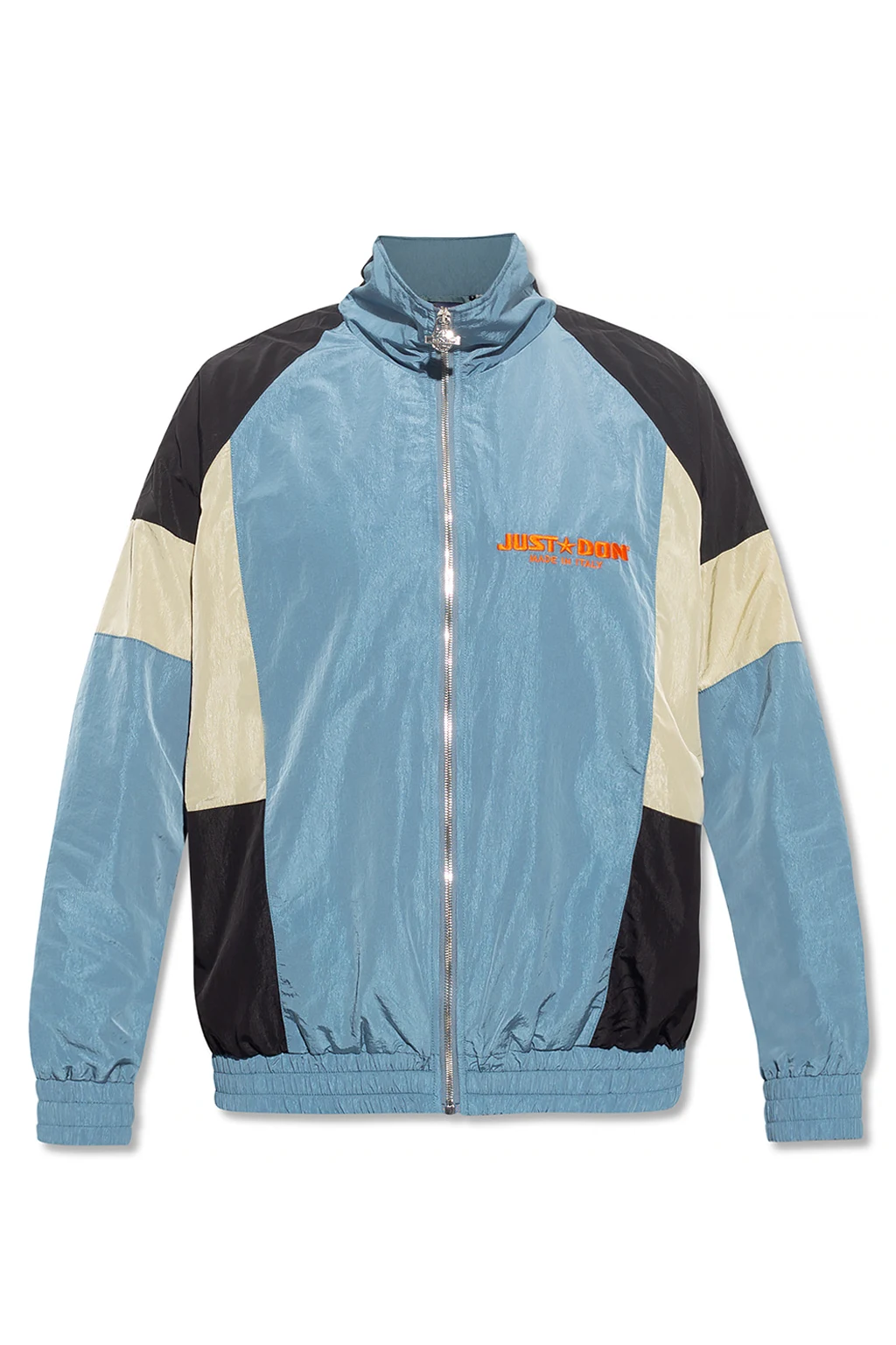 Nylon jacket