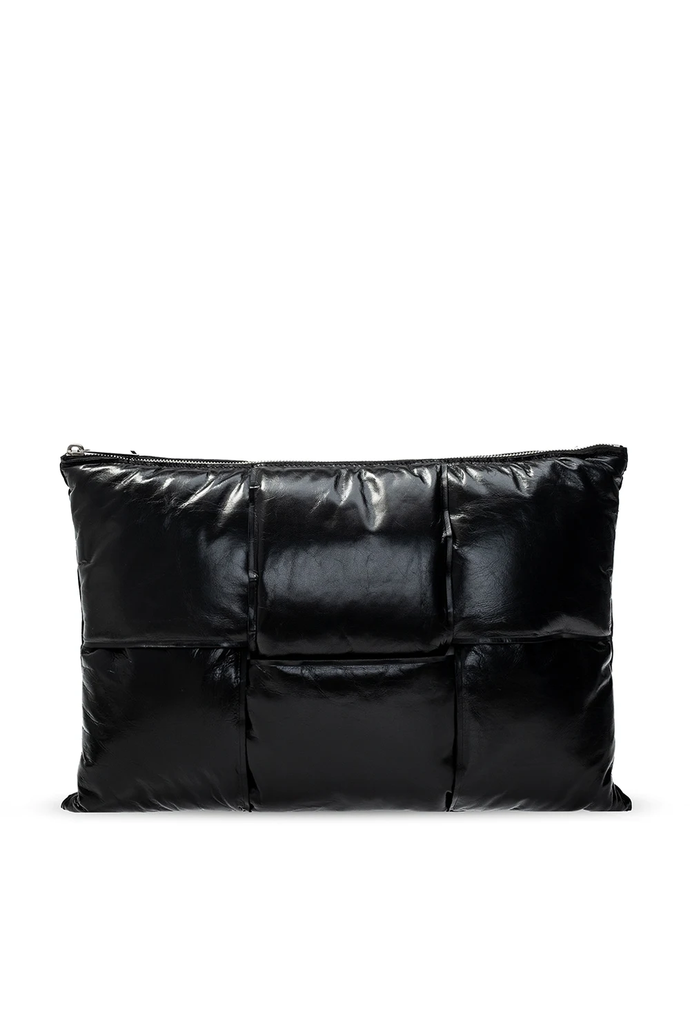 Skórzana kopertówka 'Pouch'