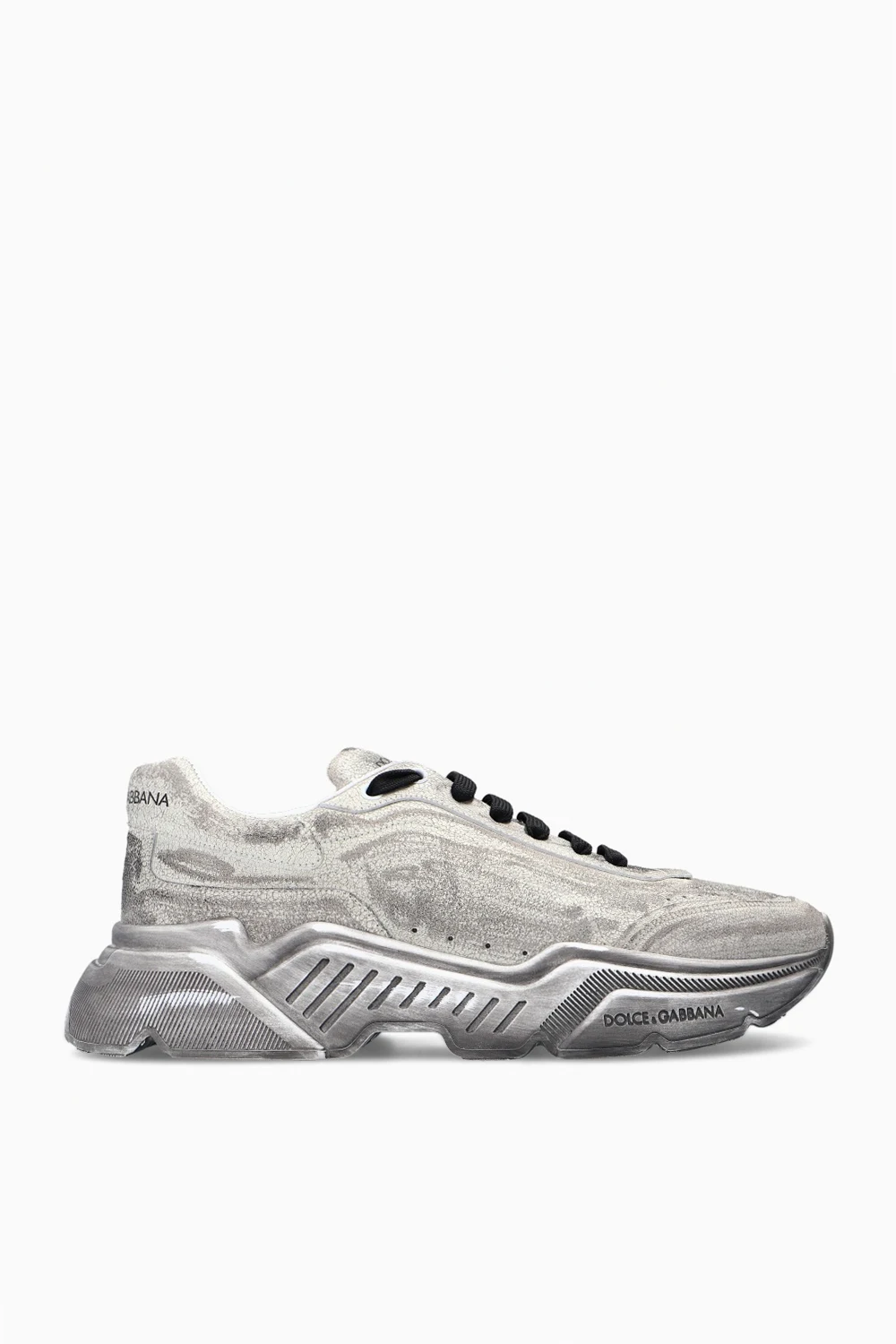 GREY ‘Daymaster’ sneakers