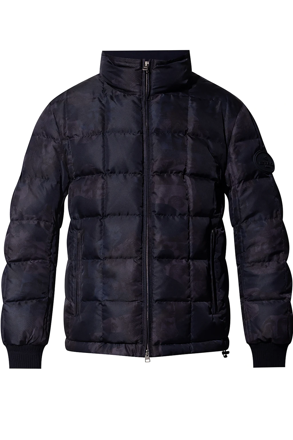 Down jacket