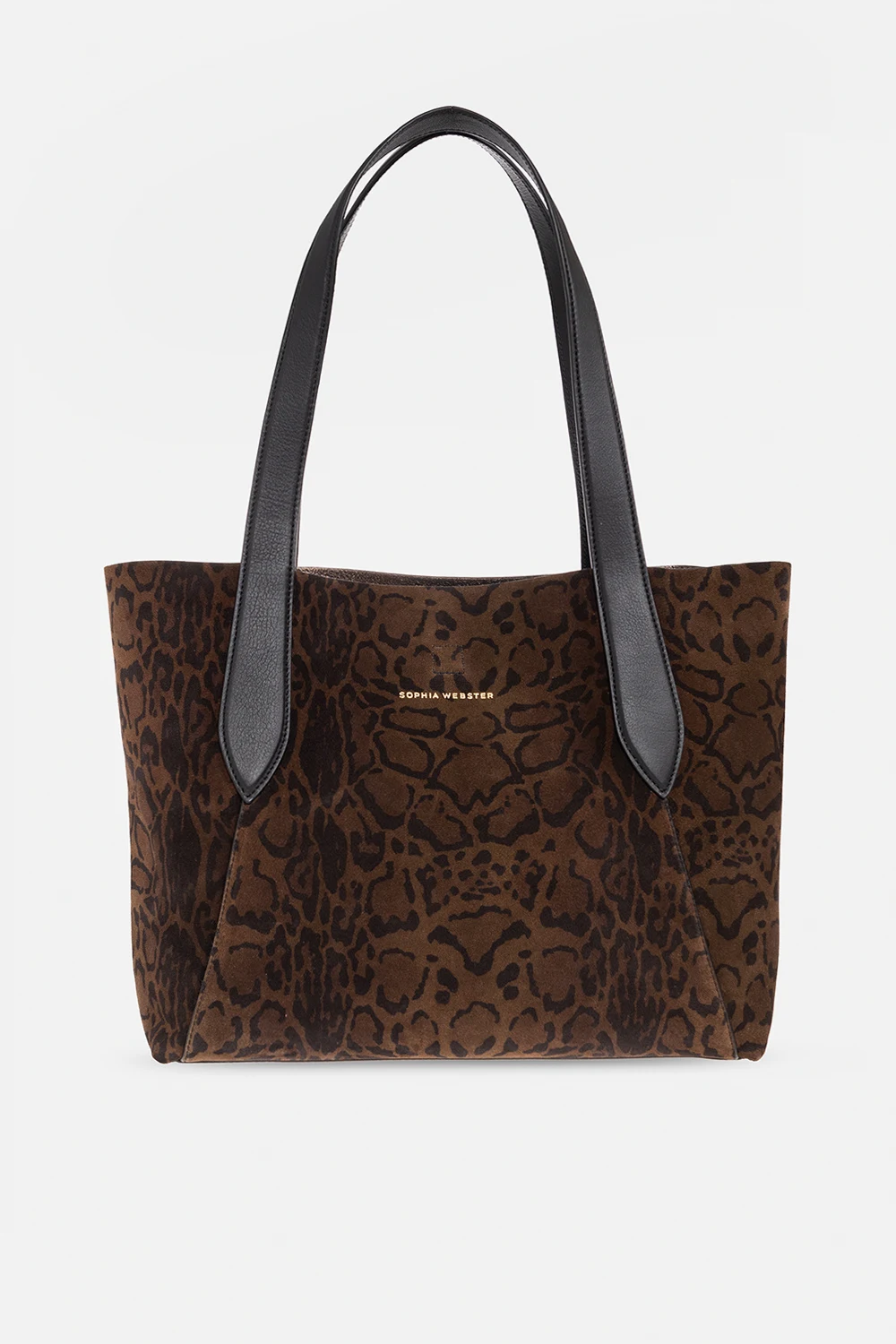 ‘Soft Hola’ shopper bag