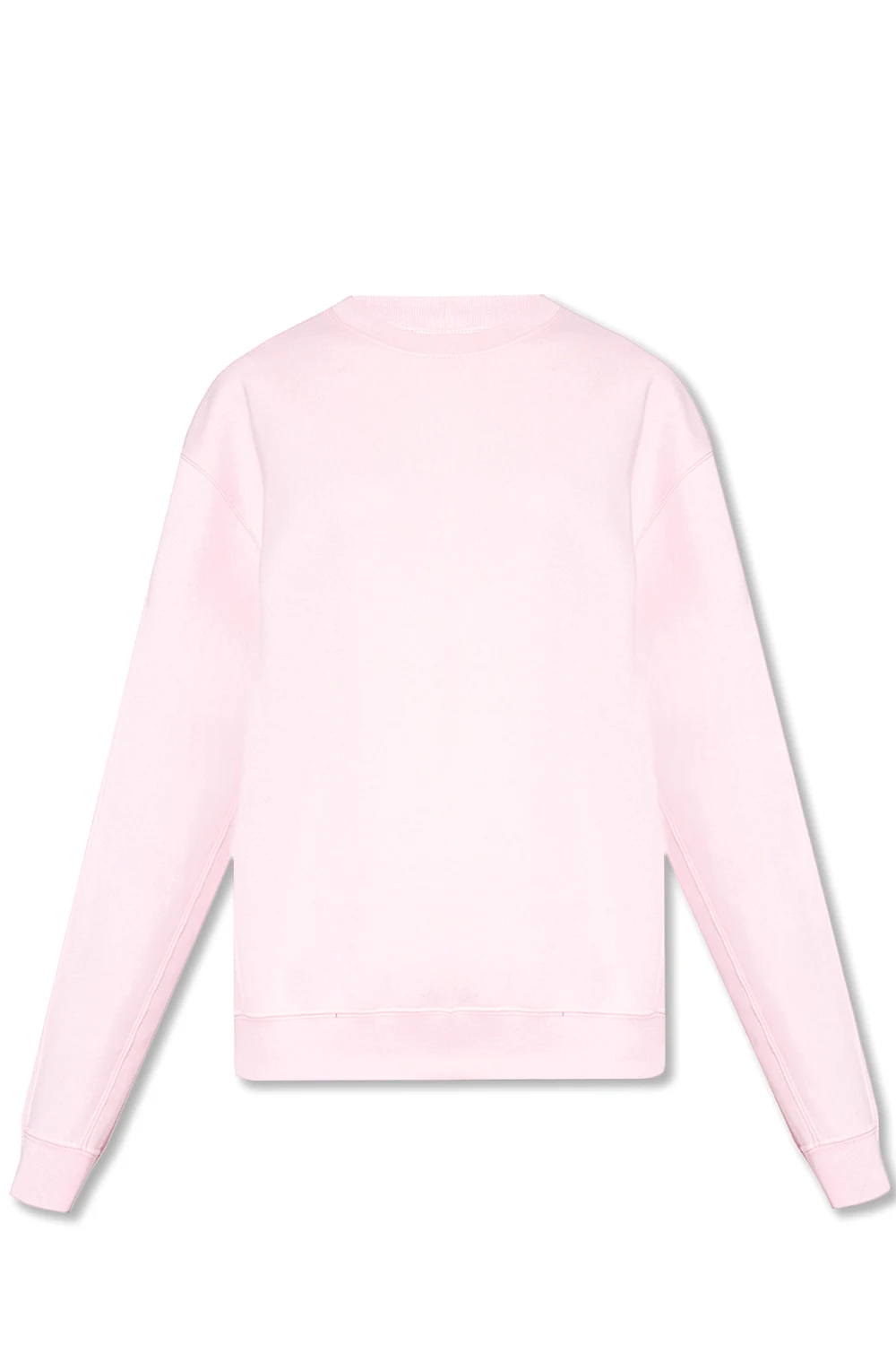 Sweatshirt with logo