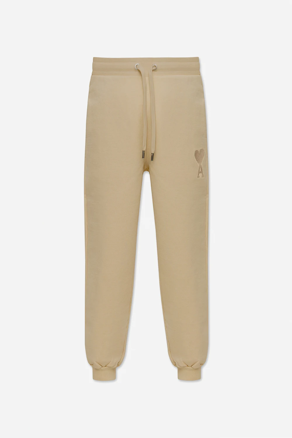 Sweatpants with logo