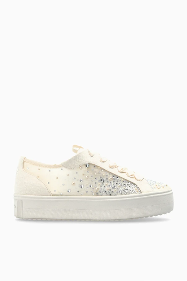 kremowy Buty sportowe ‘Sam Icon’