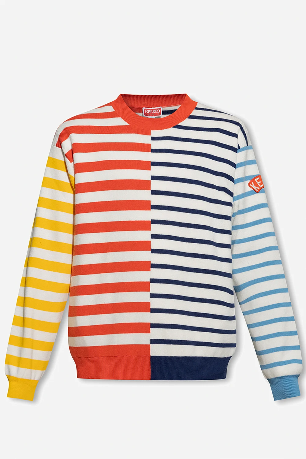 MULTICOLOUR Sweater with logo
