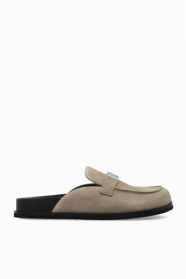 beżowy Buty ‘Leelee’